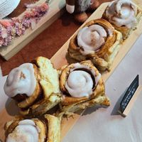 At Vegan Afairs, Brugge at Tout Zoet in Izegem