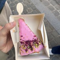   at Elisabeth's in Lille