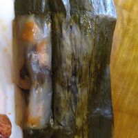 All of it but don't know the name at Nhà Tấm in Da Lat