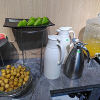 More dessert and drinks at Nhà Tấm in Da Lat