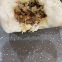 Bao bun  at Nhà Tấm in Da Lat