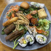   at Nhà Tấm in Da Lat