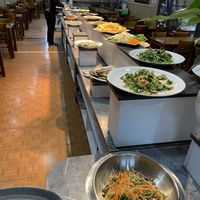   at Nhà Tấm in Da Lat