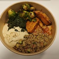  at By Lefty in Brussels