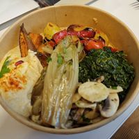  at By Lefty in Brussels