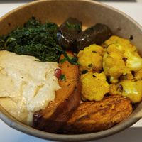  at By Lefty in Brussels