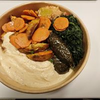  at By Lefty in Brussels