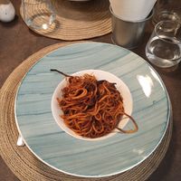  at Osteria da Michele in Bari