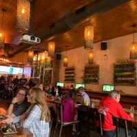 TownHall Cafe - Atmosphere  at TownHall in Cleveland