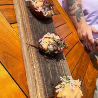   at TownHall in Cleveland