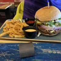   at TownHall in Cleveland