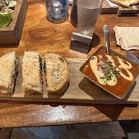   at TownHall in Cleveland