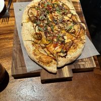   at TownHall in Cleveland