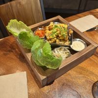   at TownHall in Cleveland