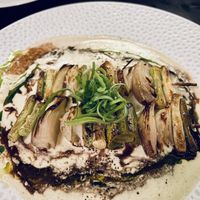   at Le Basque in New York City