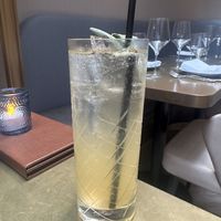   at Le Basque in New York City