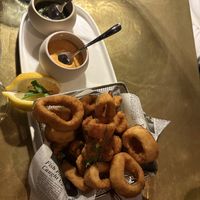   at Le Basque in New York City