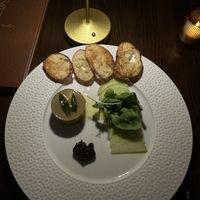 Faux Graie   at Le Basque in New York City