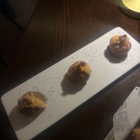 Patatas Bravas  at Le Basque in New York City