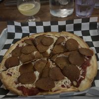   at Ritter's Housemade Foods in Salem