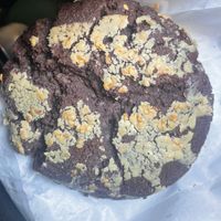  at Bucólico Bakery in Madrid