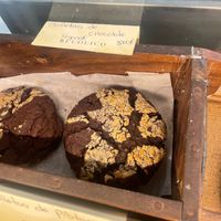  at Bucólico Bakery in Madrid