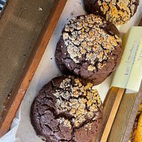  at Bucólico Bakery in Madrid