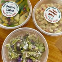 The broccoli ricotta is my fave 👍😊  at Cultiva  in San Juan Bautista