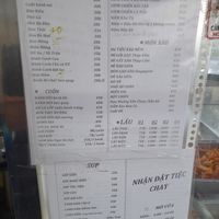  at Sen Vang in Ho Chi Minh City