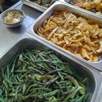  at Sen Vang in Ho Chi Minh City