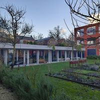  at Atelier Giri in Arnhem