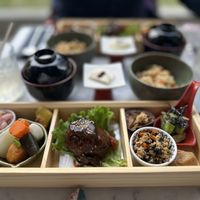 Hoofdgerecht   at Atelier Giri in Arnhem