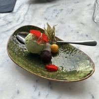 Tweede dessert    at Atelier Giri in Arnhem