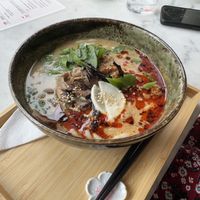   at Atelier Giri in Arnhem