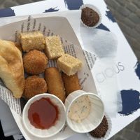 Fest 16€  at KOOKPLANT in Drongen