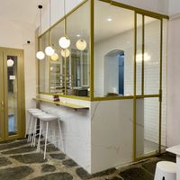   at Rebecca Pasticceria in Genoa