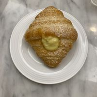   at Rebecca Pasticceria in Genoa