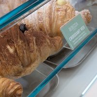  at Rebecca Pasticceria in Genoa