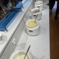 Soups   at Su Ke's House - 素客之家 (龙潭市井店) in Qujing