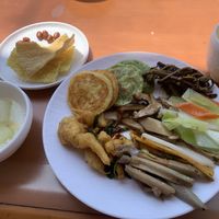   at Su Ke's House - 素客之家 (龙潭市井店) in Qujing