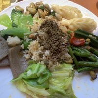   at Su Ke's House - 素客之家 (龙潭市井店) in Qujing