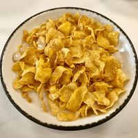 Cornflakes  at Oui Sports Bar + Terrace in Dubai