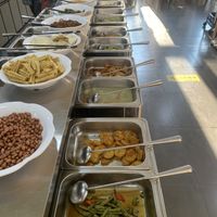   at Longyuanzhai Vegetarian Restaurant (Jinsui Garden Phase II) - 龙源斋素食(金穗花园二期店) in Qujing