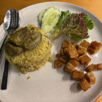   at Plantnery Green Café  in Nonthaburi