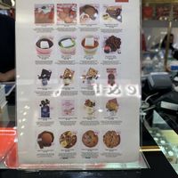   at Skinnylicious - Emquartier in Bangkok