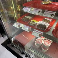   at Skinnylicious - Emquartier in Bangkok