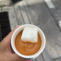   at Skinnylicious - Emquartier in Bangkok