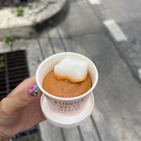   at Skinnylicious - Emquartier in Bangkok