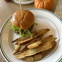   at The Foundry Rose in Cold Spring