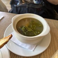   at The Foundry Rose in Cold Spring